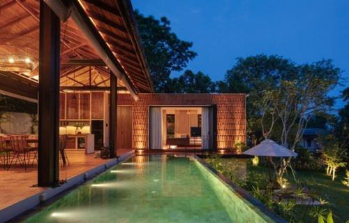 The Garden Pavilion Colombo