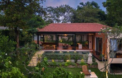 The Garden Pavilion Villa Colombo