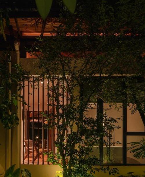 The Garden Pavilion Colombo